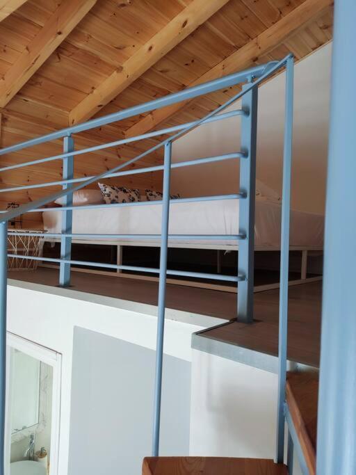 Elafonisos Loft B3 Lägenhet Exteriör bild