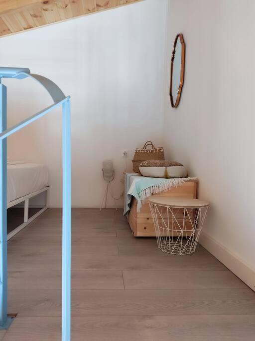 Elafonisos Loft B3 Lägenhet Exteriör bild